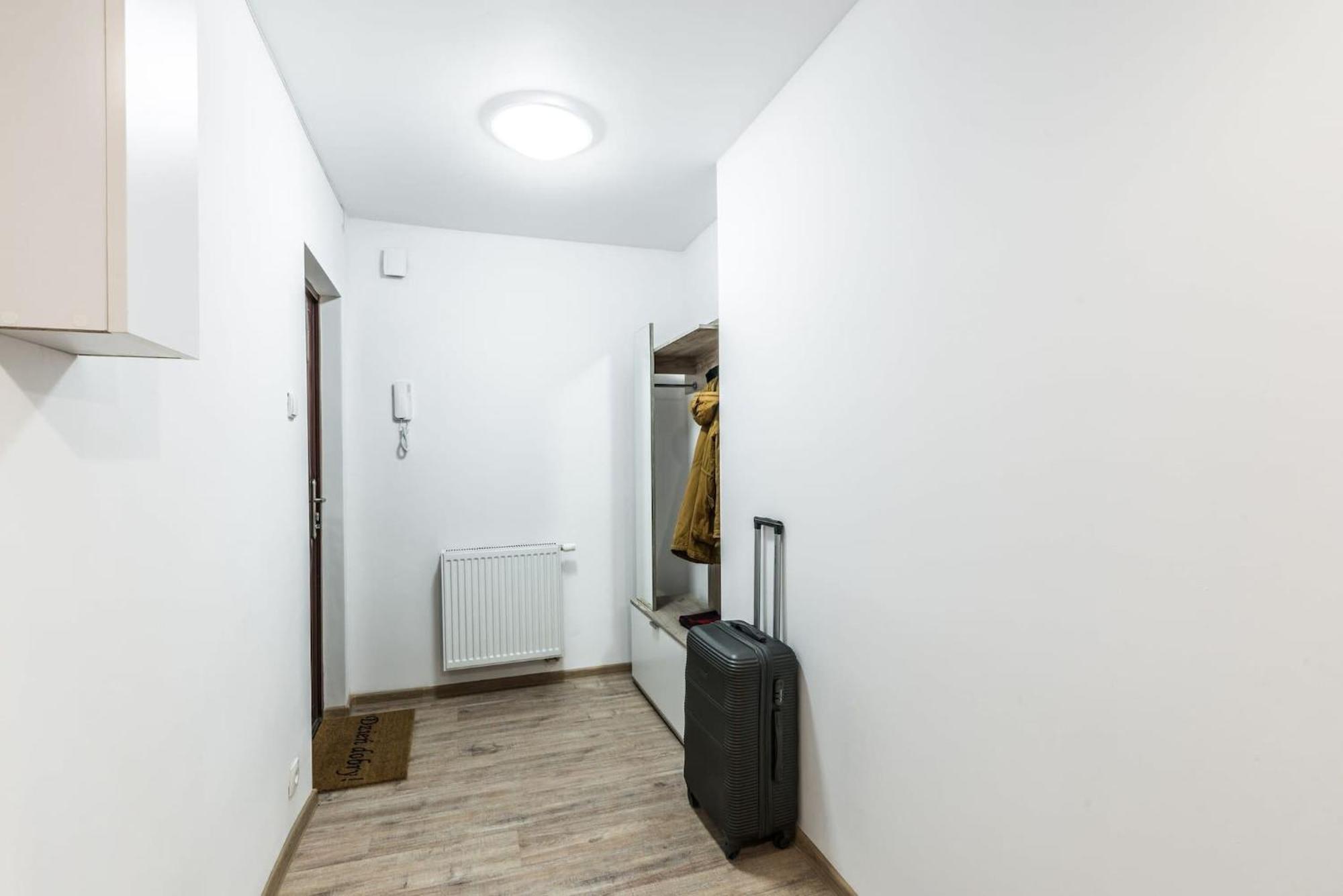 Rent Like Home - Wlodkowica 33 Wroclaw Dış mekan fotoğraf