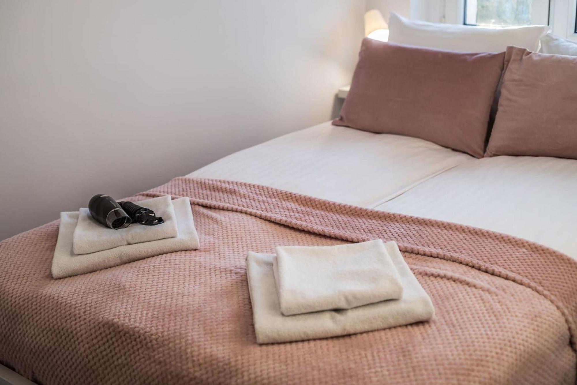 Rent Like Home - Wlodkowica 33 Wroclaw Dış mekan fotoğraf